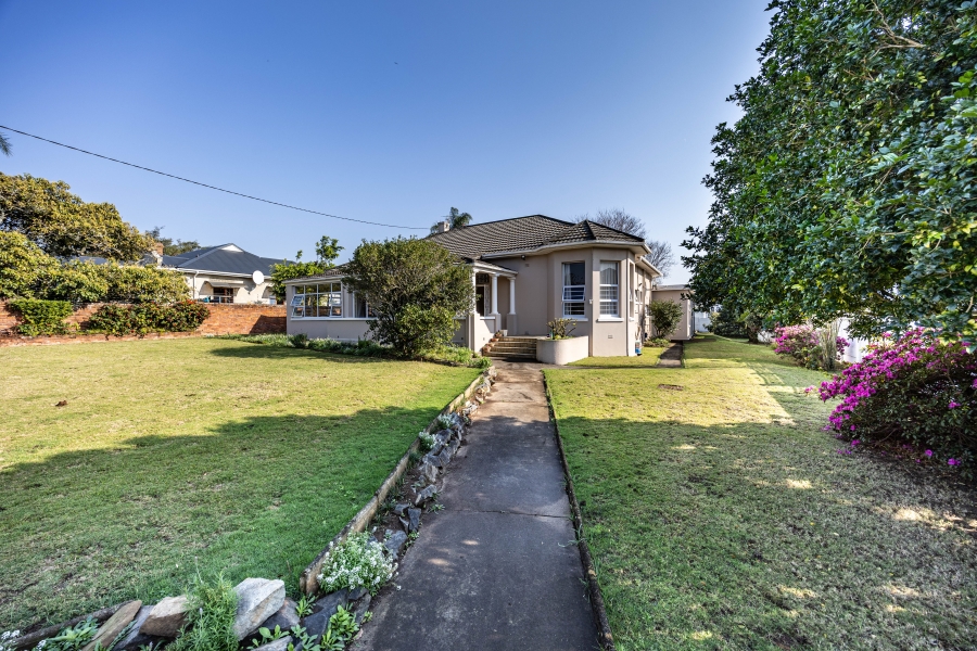 4 Bedroom Property for Sale in Southernwood Eastern Cape